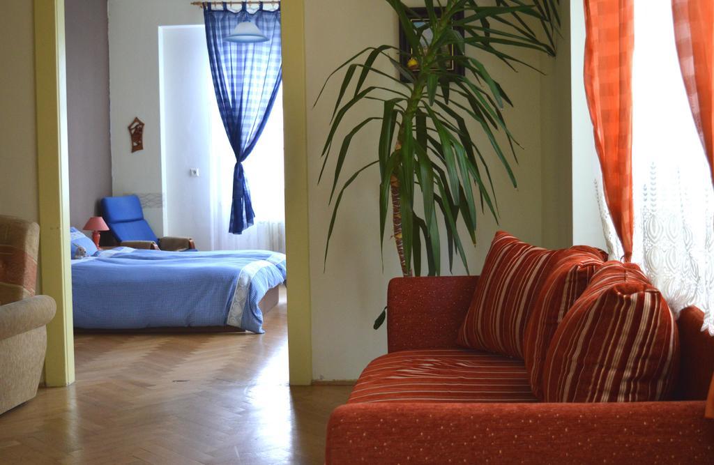 Apartamento Apartmán Nový Smokovec 75 Vysoké Tatry Exterior foto